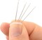 John James Tapestry Needles, Use with Cross Stitch, Embroidery, Tapestry and General Hand Sewing